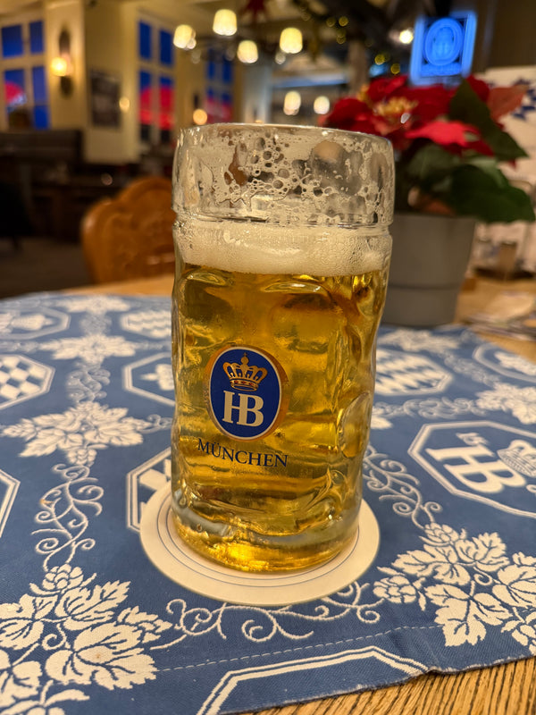 Hofbräu Original