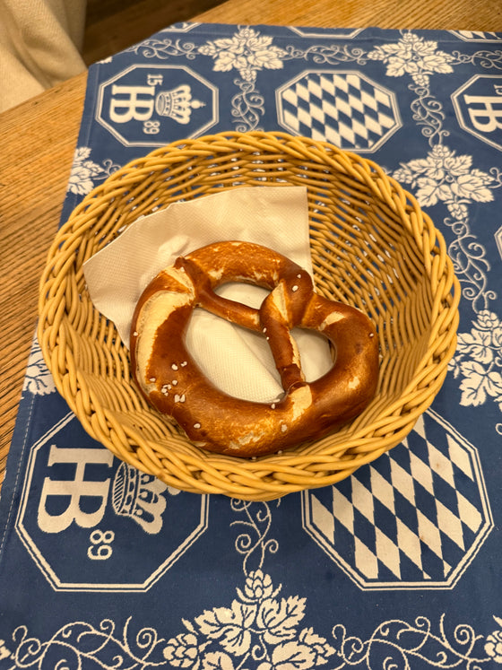 Pretzel