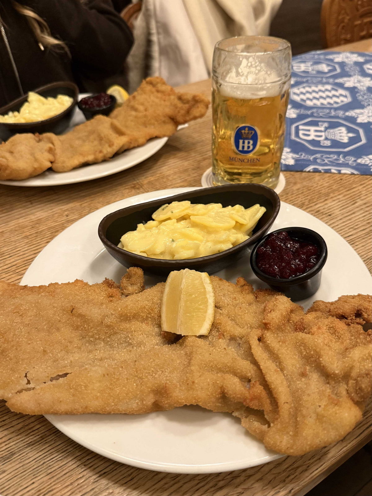 Hofbräu