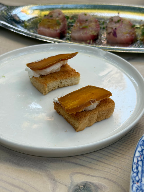 Bottarga