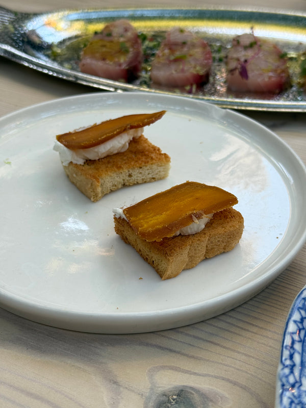 Bottarga