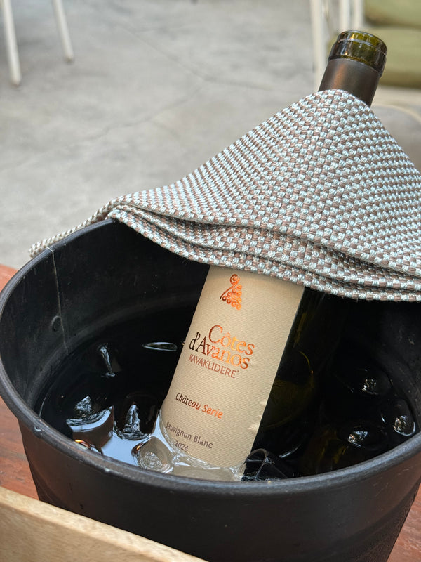 Kavaklıdere - Cotes d'Avanos Sauvignon Blanc