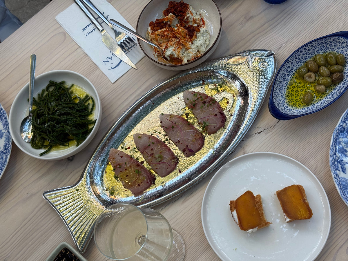 Horasan Balık