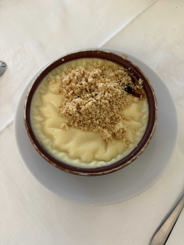 Sütlaç