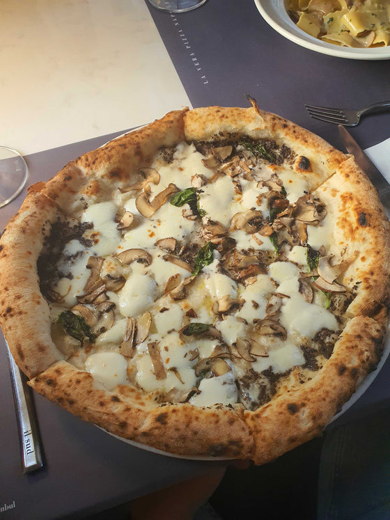 Truffle Pizza (Moda Şubesi)