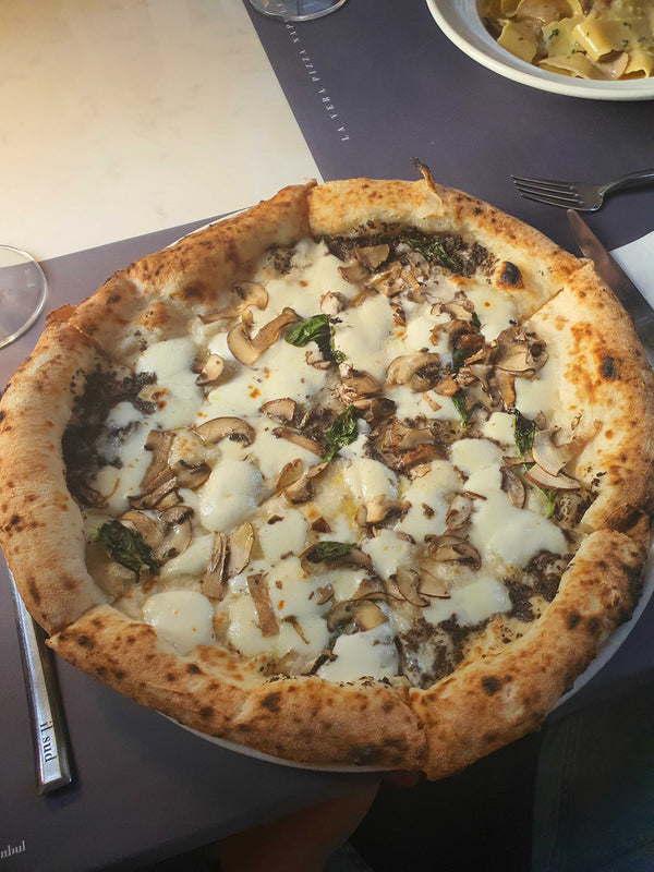 Truffle Pizza (Moda Şubesi)