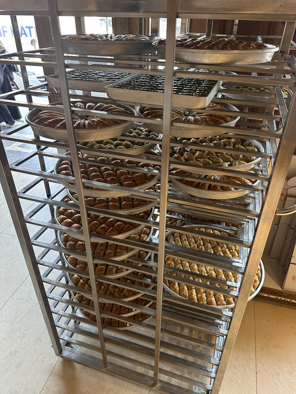 Baklava Çeşitleri
