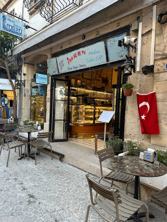Giriş