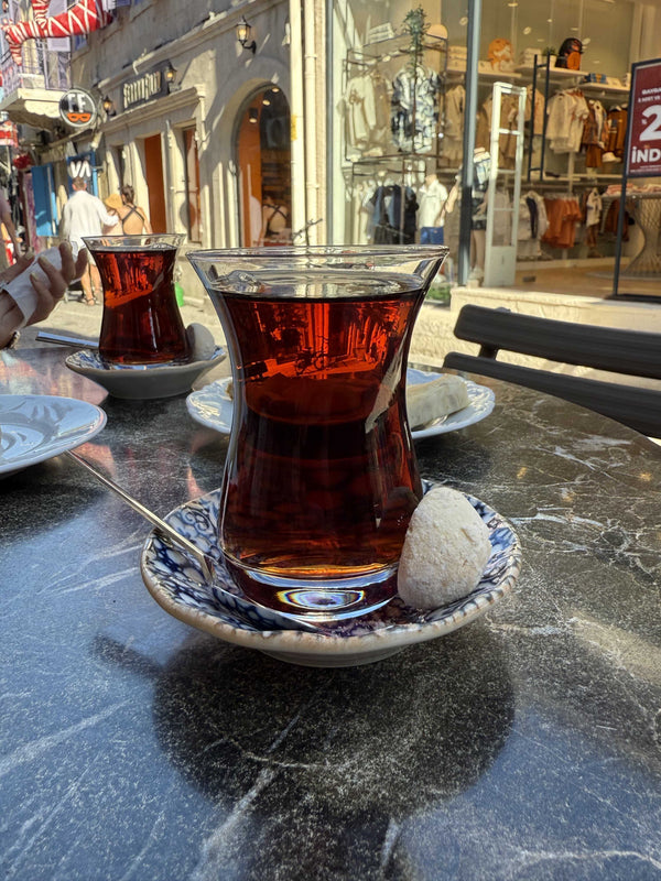 Çay