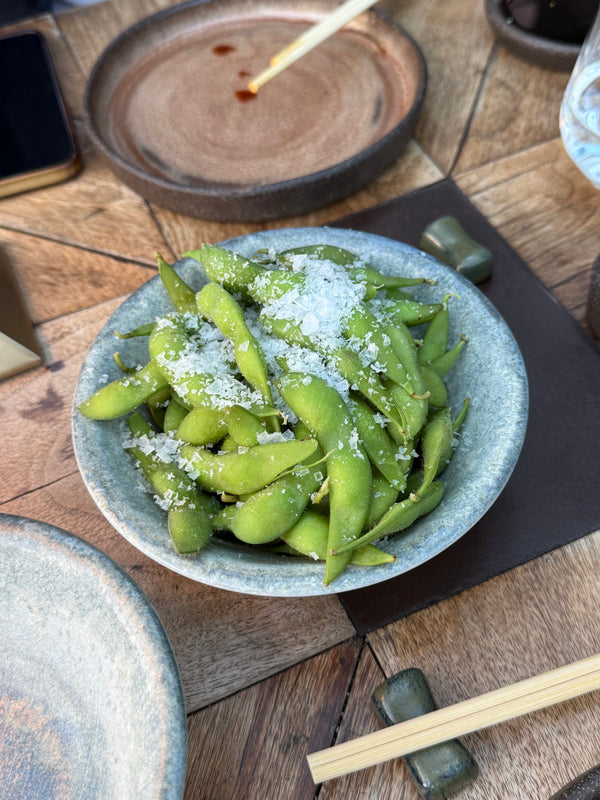Edamame