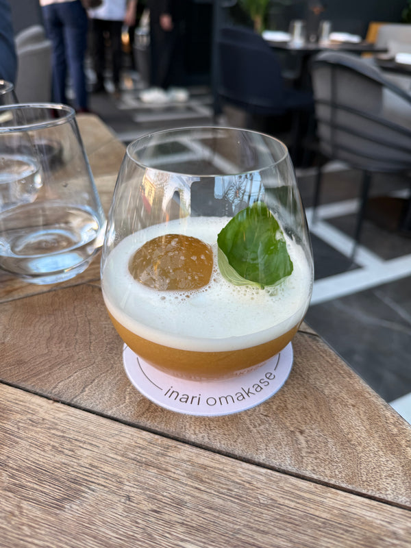Fig Fashioned by The Townhouse