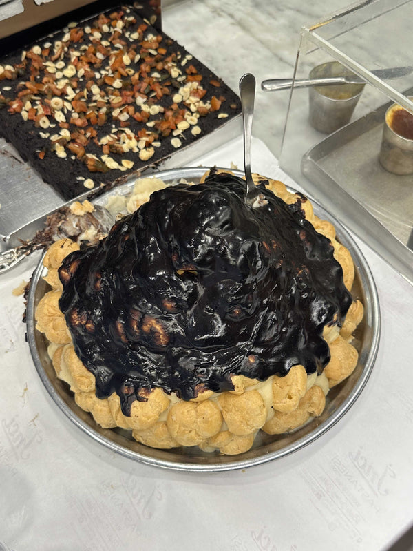 Profiterol