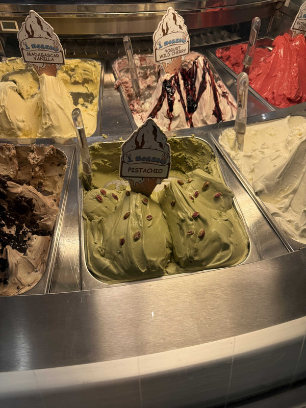 Pistachio