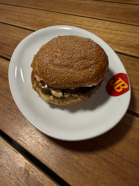JB Cheese Burger