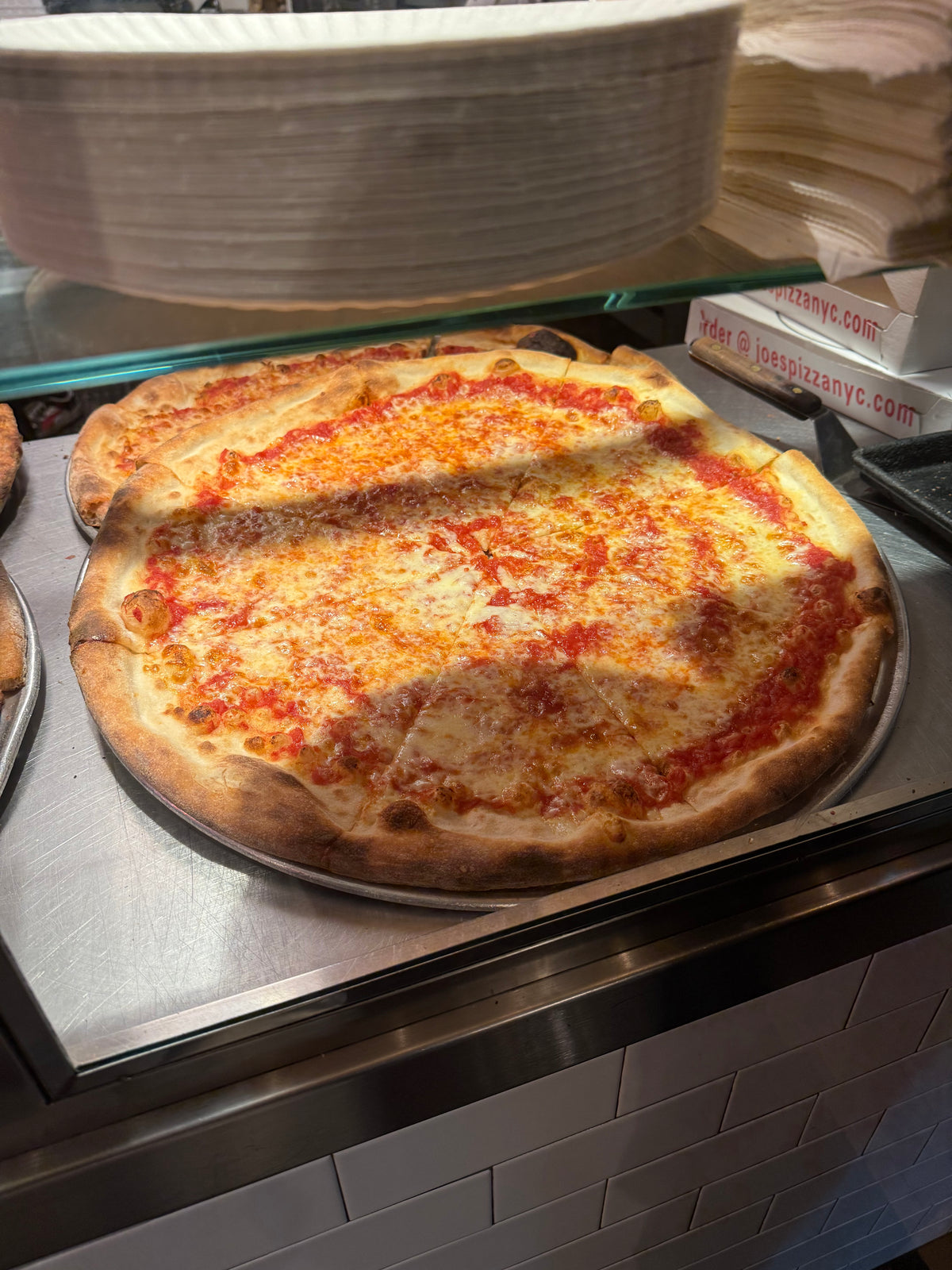 Cheese Pie