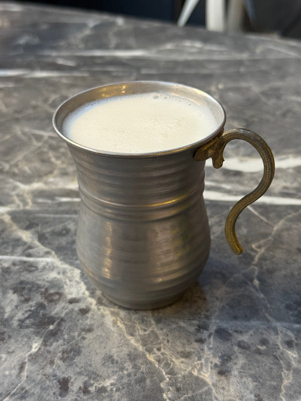 Ayran