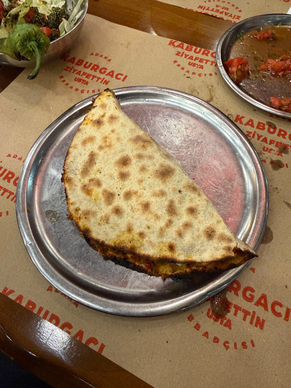 Tabla Lahmacun