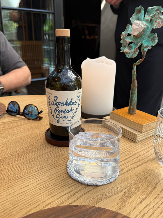 Gin & Tonic