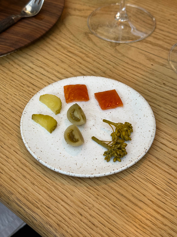 Pickles