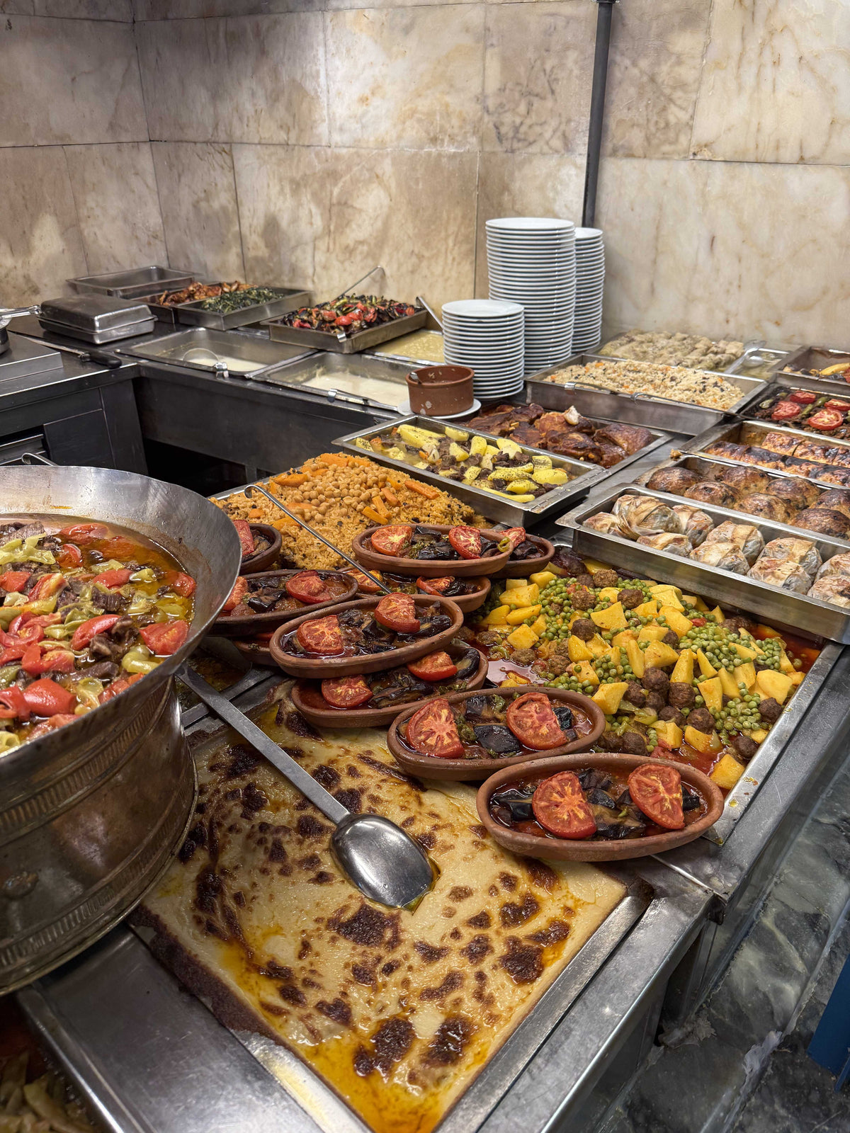 Yemek Çeşitleri
