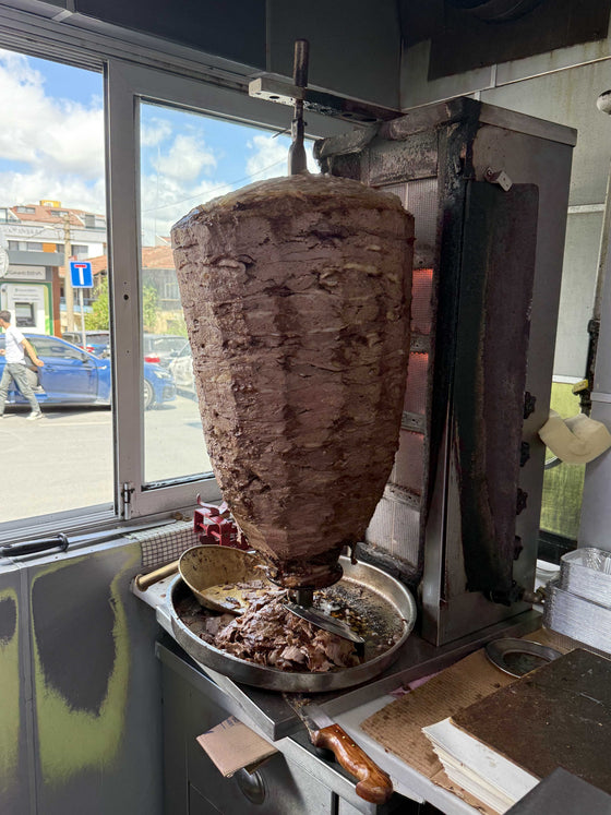 Döner