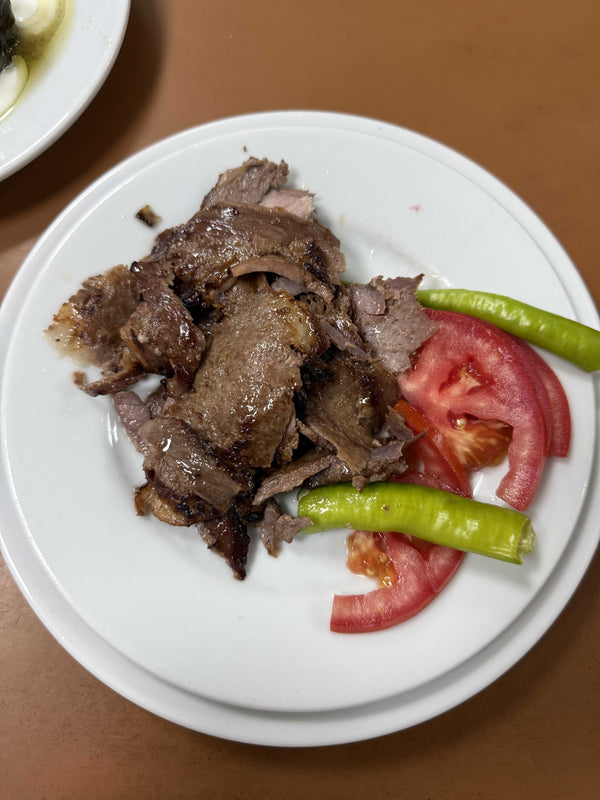 Porsiyon Döner