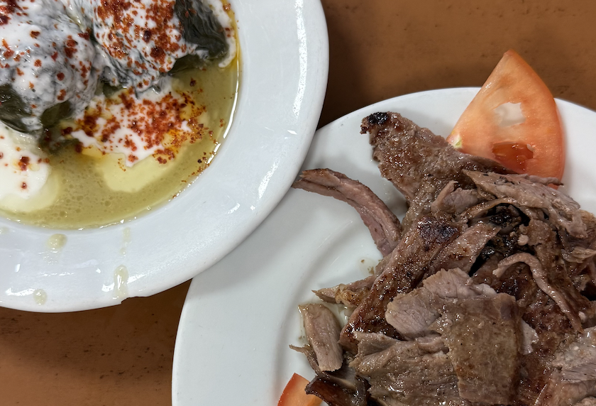 Kardeşler Lokantası