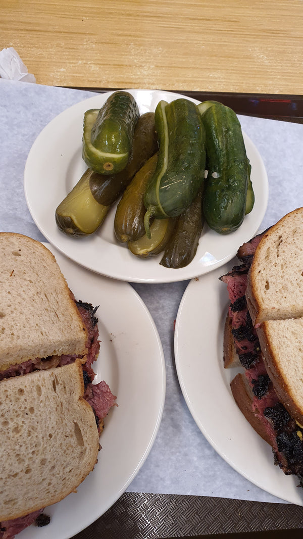 Pickles