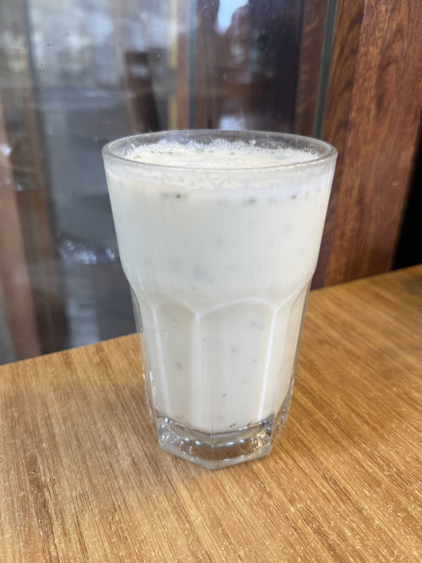Ayran