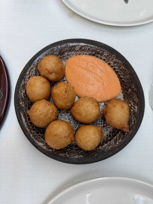 Karides Lokma