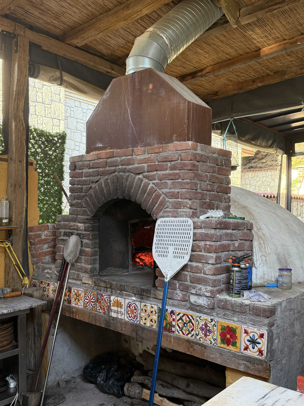 Pizza Fırını