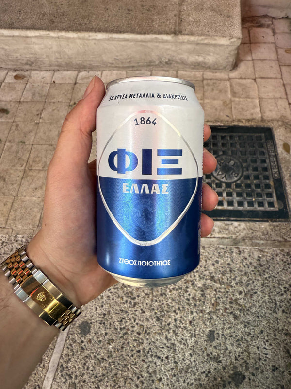 FIX Hellas