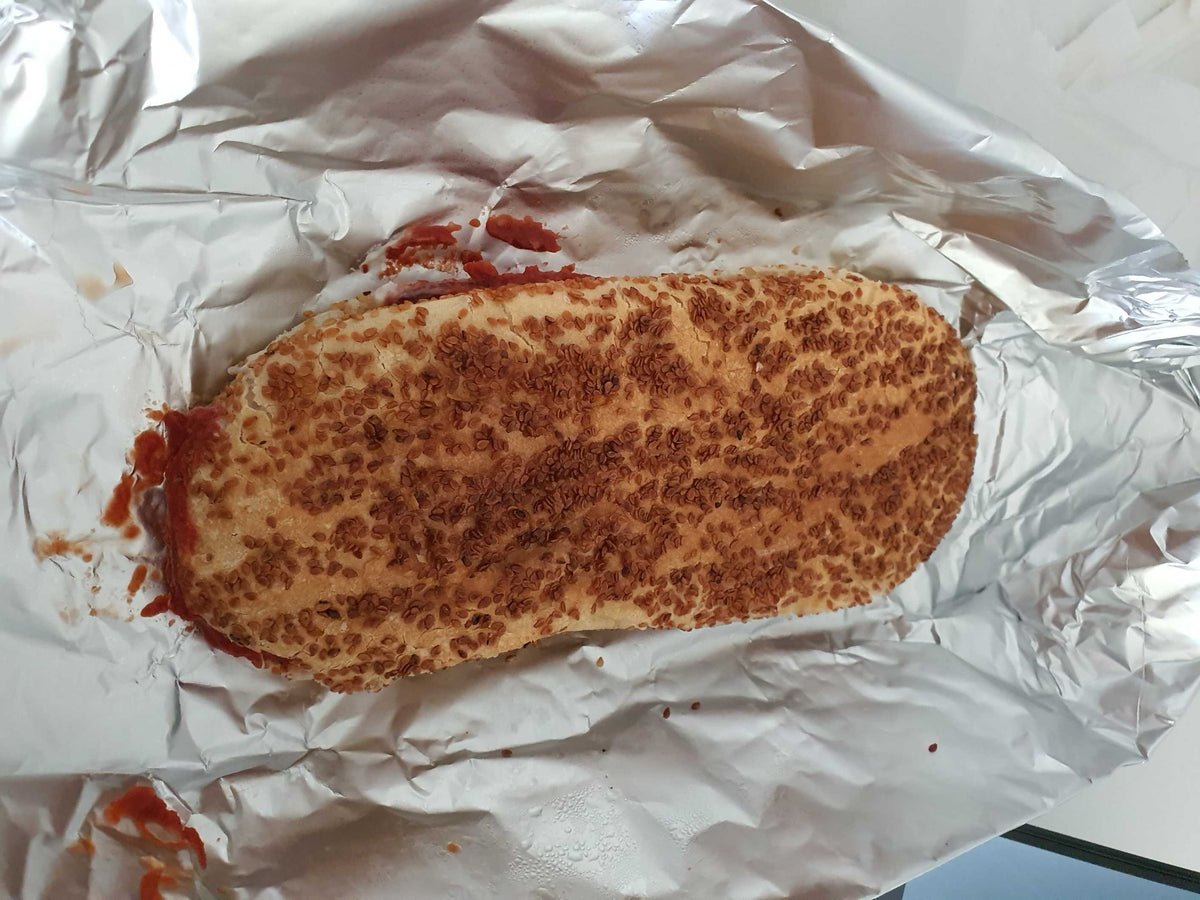 Simit Tost