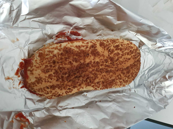 Simit Tost