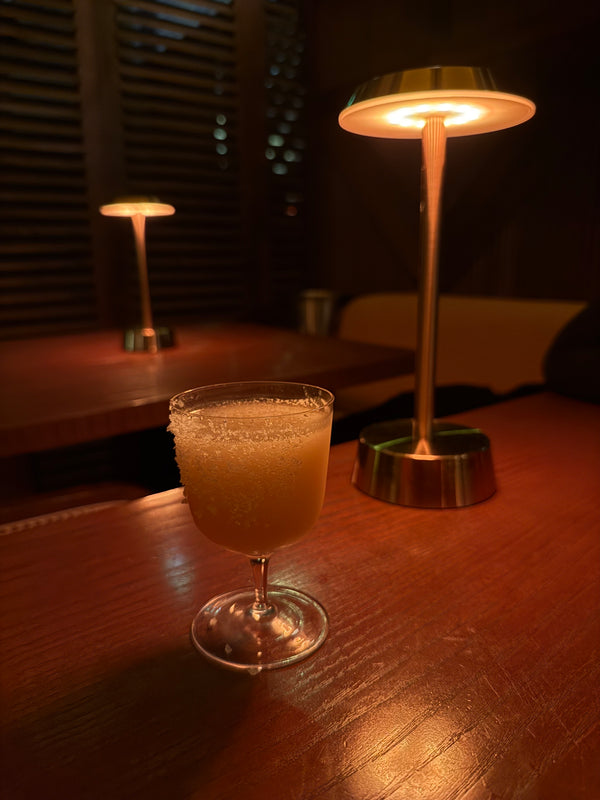 Green Park Margarita