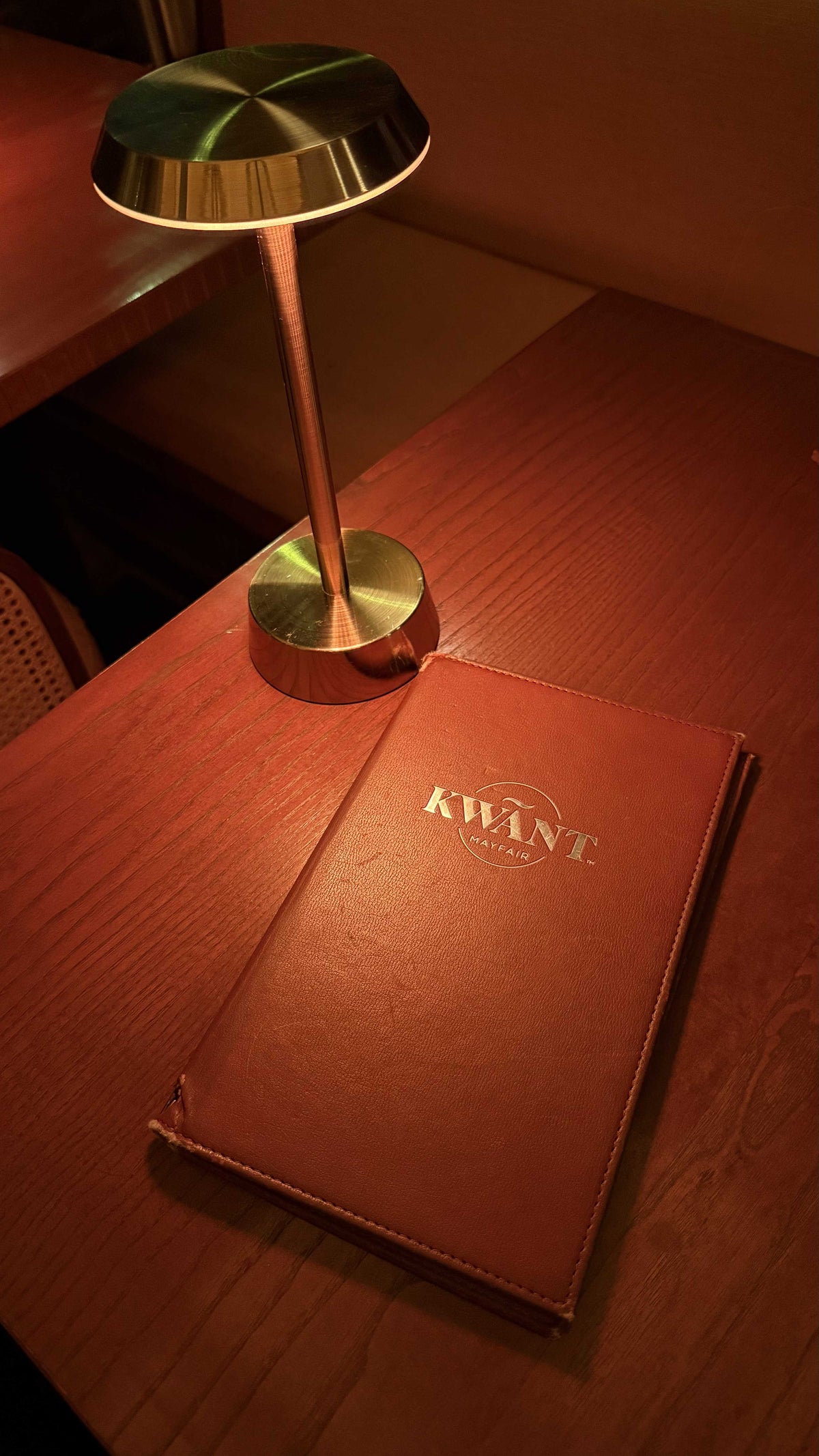Kwãnt