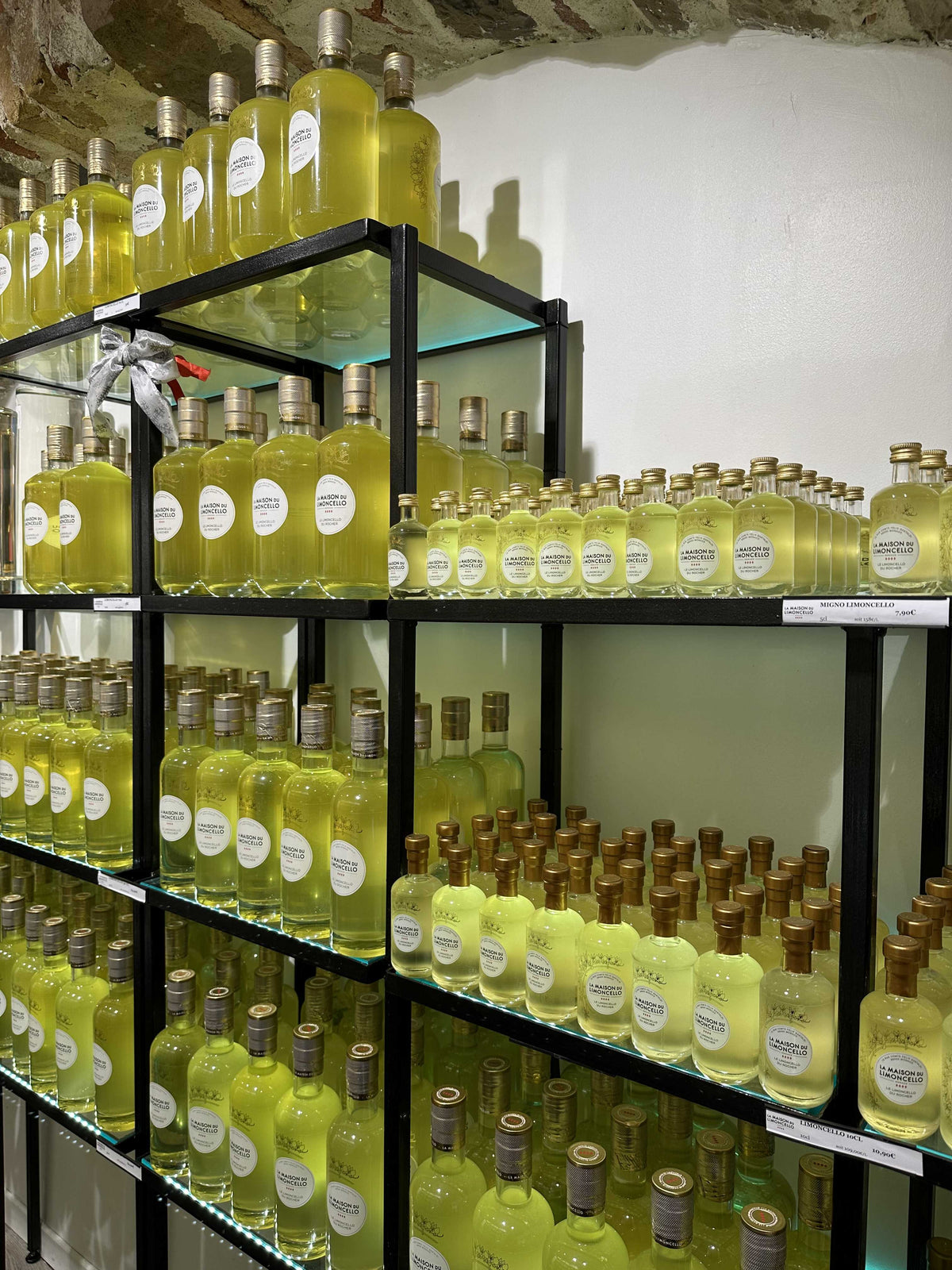 Original Limoncello