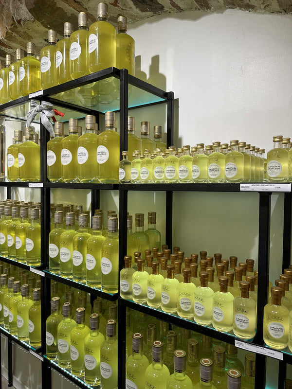 Original Limoncello