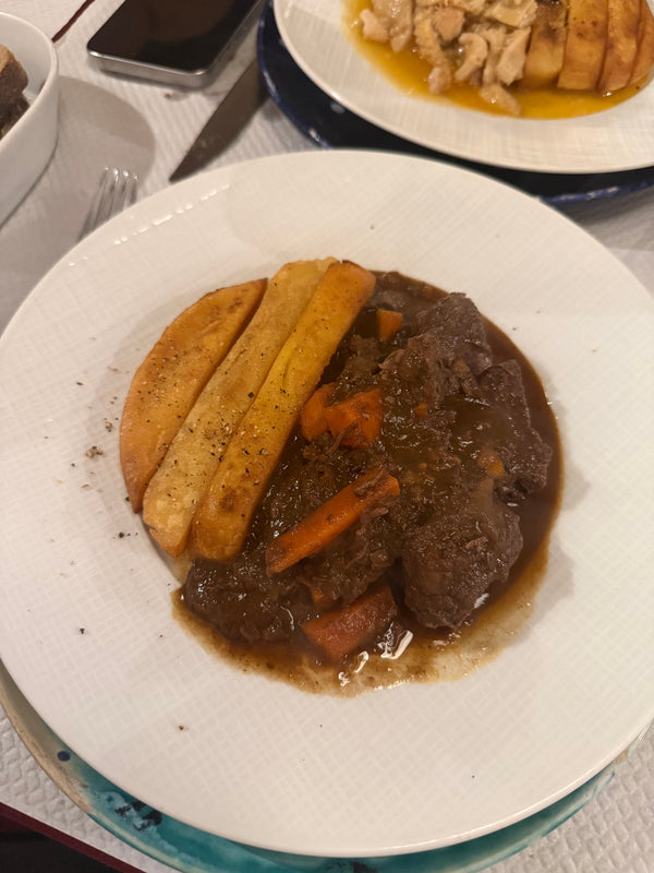 Beef Stew
