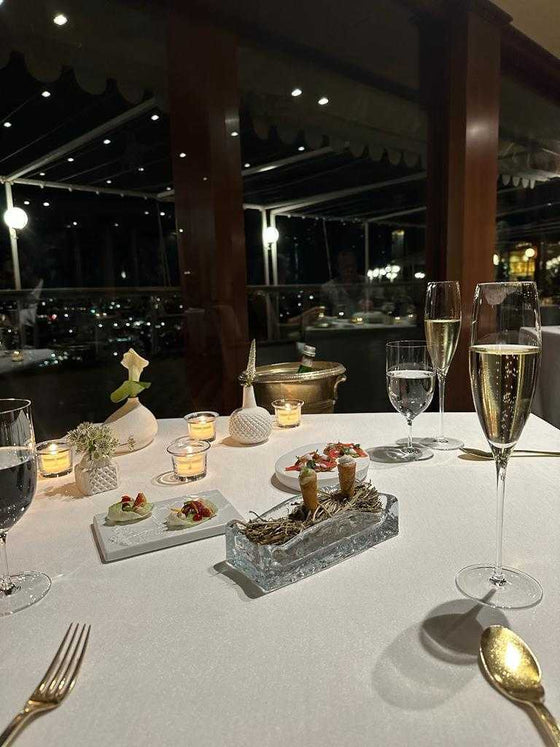 Amuse Bouche