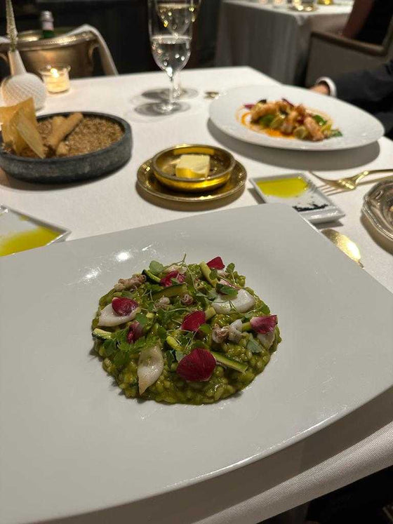 Risotto