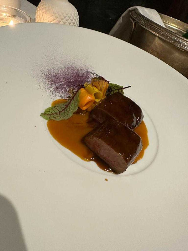 Filetto Vitello