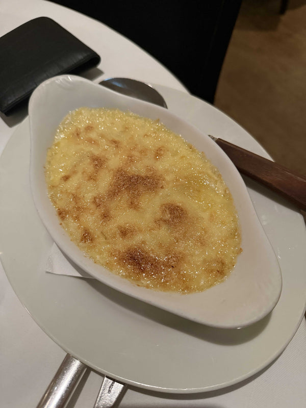 Gratin Dauphinois