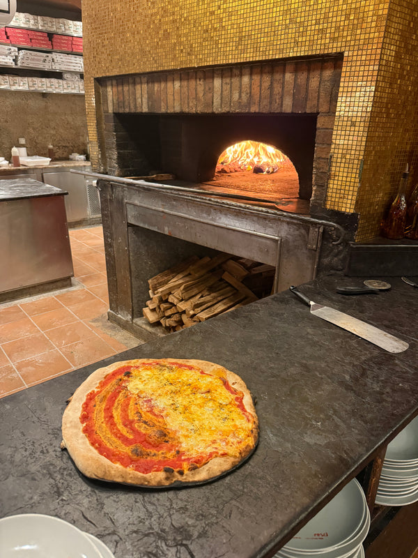 Pizza Fırını