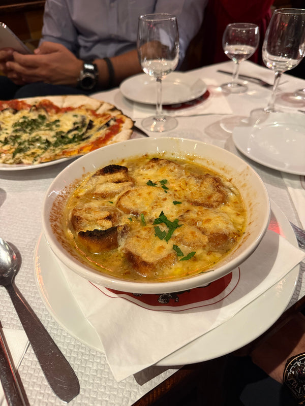 Onion Soup