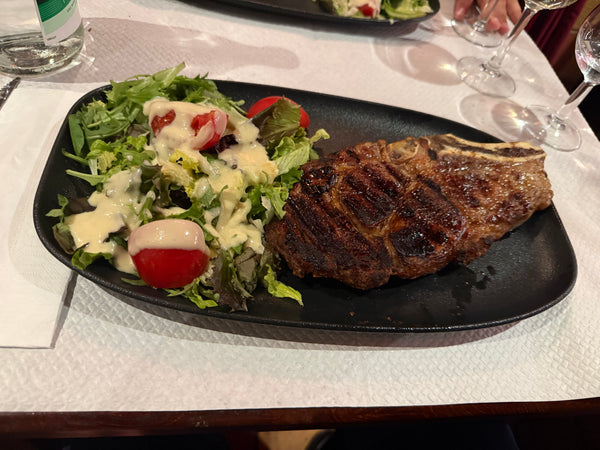 Beef Rib