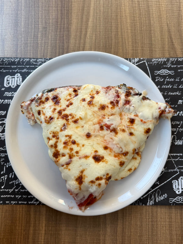 Double Mozzarella