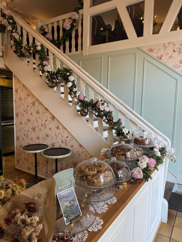 Ambiyans