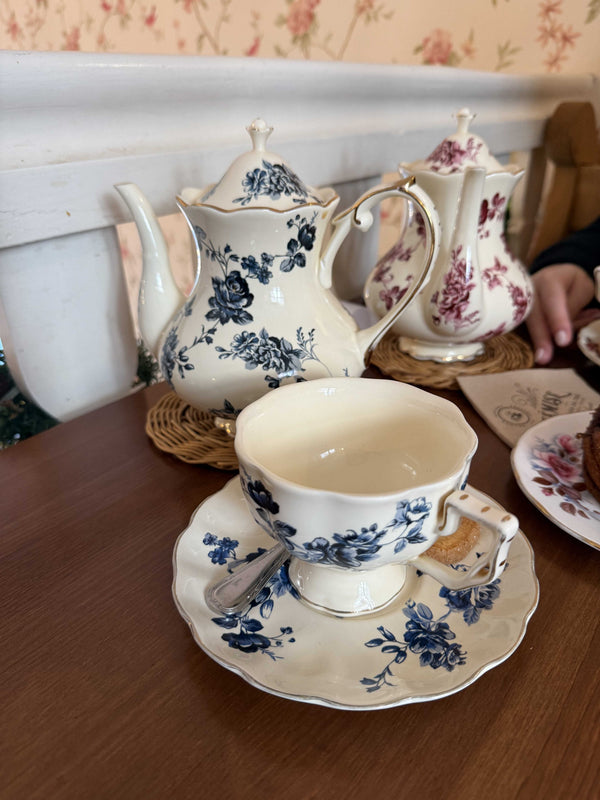 English Breakfast Tea