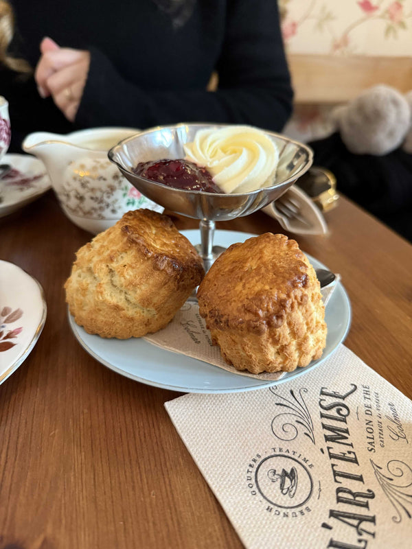 Scones